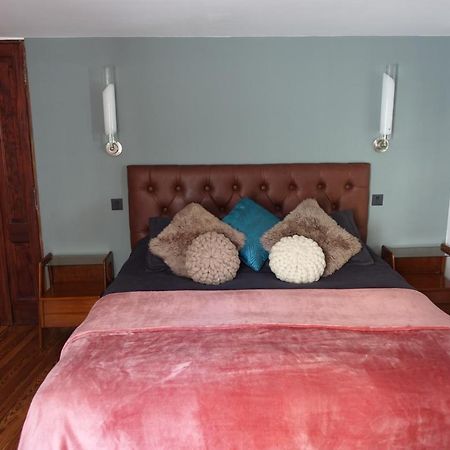 Le Petit Palais Bed and Breakfast Μπουένος Άιρες Εξωτερικό φωτογραφία