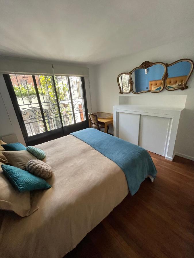 Le Petit Palais Bed and Breakfast Μπουένος Άιρες Εξωτερικό φωτογραφία