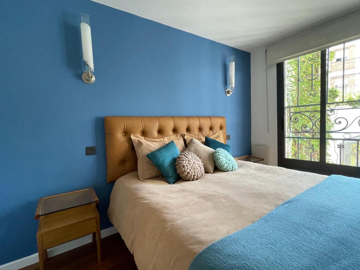 Le Petit Palais Bed and Breakfast Μπουένος Άιρες Εξωτερικό φωτογραφία