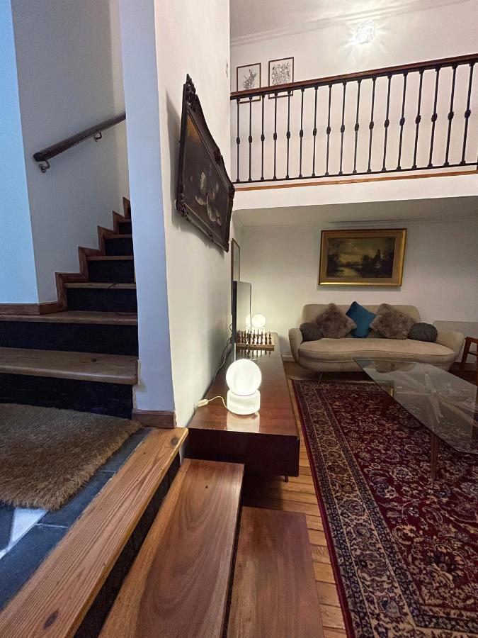 Le Petit Palais Bed and Breakfast Μπουένος Άιρες Εξωτερικό φωτογραφία