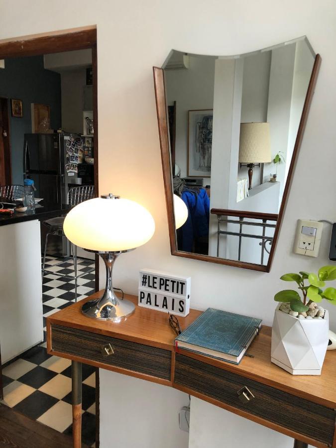 Le Petit Palais Bed and Breakfast Μπουένος Άιρες Εξωτερικό φωτογραφία